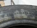1бр летна гума 175/65/14 DUNLOP L05943 , снимка 2