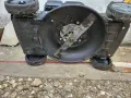 Бензинова косачка STIGA 2024 Multiclip 47 – 123 см³, 45 см, модел 2024 г., снимка 6