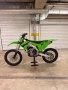 Kawasaki Kx250F, снимка 1