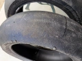 Мото гуми слик Bridgestone 200/660R17, снимка 9