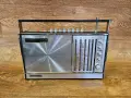 Радио Grundig Concert Boy N210 Automatic – Германска транзисторна класика, снимка 1