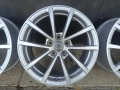 ОРИГИНАЛНИ джанти 17 ' цола 5x112 AUDI / АУДИ А4 А6 VW SKODA ET36, снимка 8