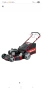 Бензинова косачка Einhell GE-PM 48 S HW B&S на части., снимка 2