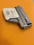 Стара австрийска бензинова запалка IMCO 6900 Gunlite, снимка 4