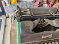 Пишеща машина Rheinmetall, снимка 2