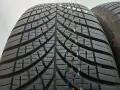 2бр всесезонни гуми 195/55/16 GOODYEAR L06404 , снимка 1