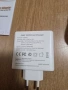 GaN 100W бързо зарядно устройство (модел HR-100WPD),, снимка 2
