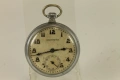 Стар Швейцарски Джобен Часовник Chronometre, снимка 1