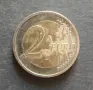 Възпоменателни 2 евро Германия, снимка 4