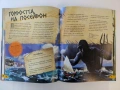 Старогръцки митове (луксозно издание), снимка 3