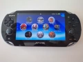 Sony PS Vita Playstation Vita - качени много игри - хакната, снимка 12