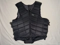 Riders Company Safety Vest предпазна жилетка за езда, снимка 1
