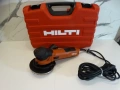 2025 - Hilti DGH 130 - Машина за шлифоване на бетон, снимка 1
