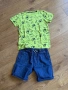 ZARA, H&M детски къси дънки за момче ръст 152, снимка 12