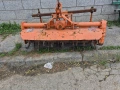 фреза за малък трактор, снимка 1
