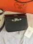 Мъжки клъч чанта Hermes kelly depeches 25 pouch, снимка 1
