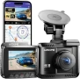 Видеорегистратор AZDOME GS63H 4K WiFi GPS, снимка 1