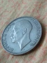 Сребърна монета 100 лева 1934 година България цар Борис трети 20469, снимка 6