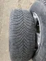 джанти с гуми 5х114.3 64.1 honda crv, снимка 4