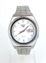 Seiko 5 Сейко 5 - самонавиващ се часовник, снимка 1