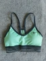 Спортно бюстие Nike Pro Indy Cool Bra - размер XS, снимка 1