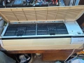 вътрешно тяло от конвенционален климатик Panasonic CS-A123KE, снимка 2