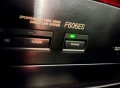 Sony  Amplifier F606 ES, снимка 2