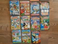 Продавам Колекция немски комикси „Disney Lustiges Taschenbuch“ (LTB) – 15 тома, снимка 3