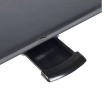 Скара елексрическа BESTRON ABP603 Plancha XL, 1800 W, черна, снимка 8