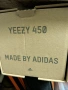 Оригинални Adidas YEEZY 450, снимка 6