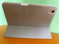 Apple iPad 11 (A16, Silver, 256 GB) + Apple Pencil + калъф, снимка 2
