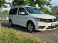 VW Caddy MAXI 4 MOTION 2.0D 150ps, снимка 1