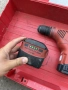 Hilti TE 7-A 36V + подарък батерия, снимка 4