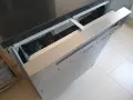 AutoDos - XXL - Miele Съдомиялна - Wi-Fi - Auto Open - Частично Вграждане, снимка 9