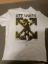 Тениска Off White, снимка 2