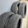 Зимни гуми Мишелин 205/55/16, снимка 1