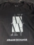 Дамски тениски Armani Exchange, S и М размери, снимка 4
