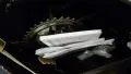Курбели - Shimano XTR Race M9000 Double Chainset 175мм/180mm, снимка 5