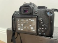 Canon EOS 750D + 50mm 1.8f + sigma 17-70mm 2.8f, снимка 3