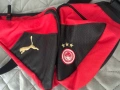 Чанта PUMA - Olympiacos F.C. - тип банан - диагоналка - НОВА, снимка 2