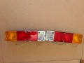 Стопове за Сузуки Самурай /Suzuki Samurai, 41 €, снимка 1