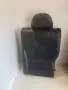 Горна част на задна лява седалка кожена черна за Volvo XC60 (2011) OEM, снимка 2