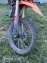 Продавам Кросов-Мотор 125cc/Купувано е на 17.03.26г Има Гаранция, снимка 9