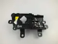 Задна лява вътрешна дръжка за врата хром OEM за Kia Optima 1.7 CRDi (2012) 83610-2T000, снимка 3