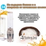 Смути блендер Shake’n’take 300 W и капак, снимка 7