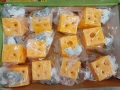 Cheese squishi Сирене скуиши различни модели магазин DARENLAND, снимка 3