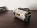 Камера Sony DCR-SR35 Handycam HYBRID HDD, снимка 9