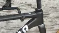 НОВА карбонова рамка Factor LS Gravel CeramicSpeed | 49, снимка 8