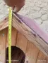 Къщичка за малко куче или котка. , снимка 8