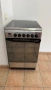 Стъклокерамична готварска печка Indesit, снимка 2